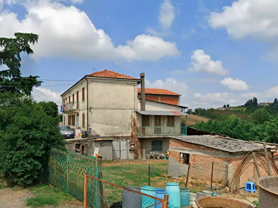 Immagine 11 di Casa indipendente in vendita  in Via Duca d'Aosta a Vigliano D'asti