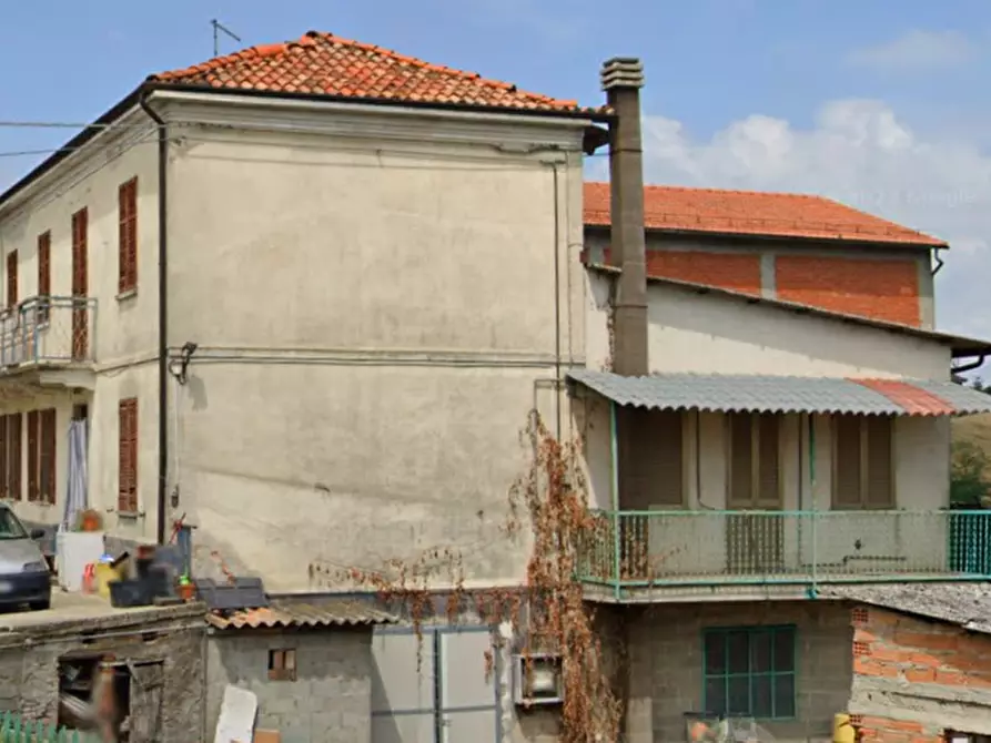 Immagine 12 di Casa indipendente in vendita  in Via Duca d'Aosta a Vigliano D'asti