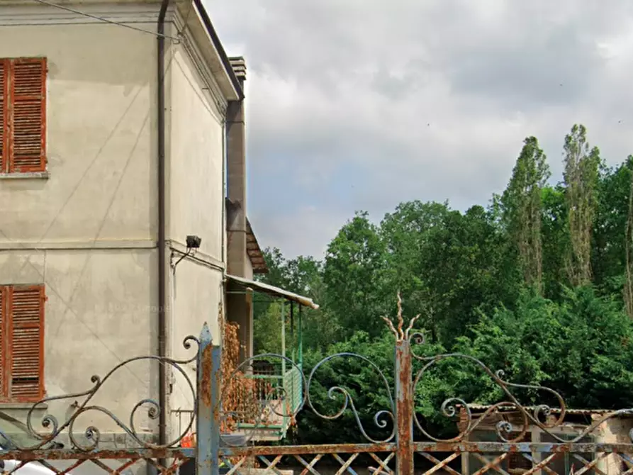 Immagine 14 di Casa indipendente in vendita  in Via Duca d'Aosta a Vigliano D'asti