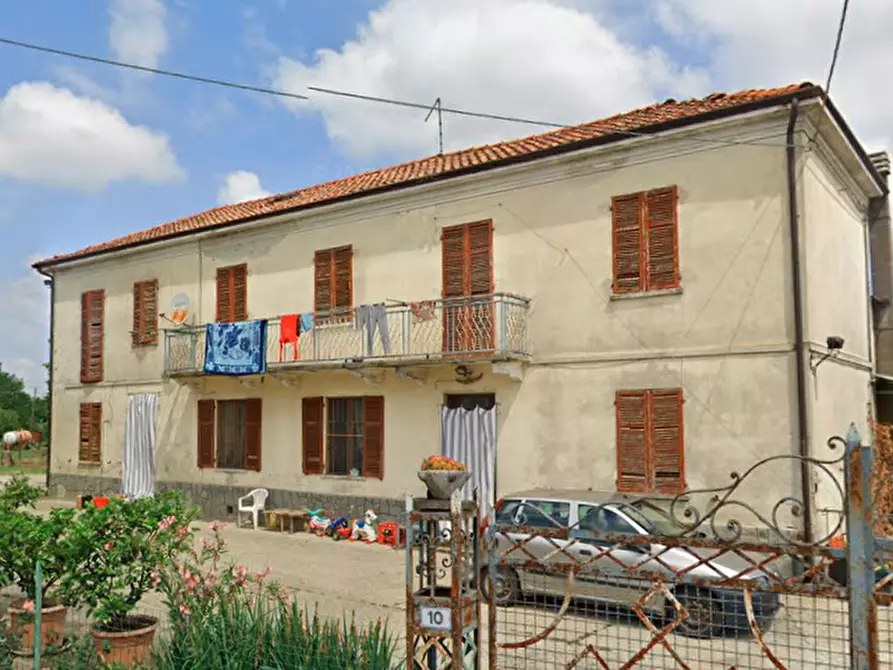 Immagine 15 di Casa indipendente in vendita  in Via Duca d'Aosta a Vigliano D'asti