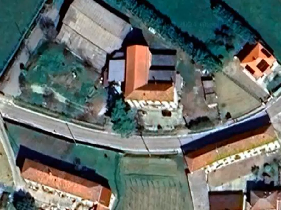 Immagine 18 di Casa indipendente in vendita  in Via Duca d'Aosta a Vigliano D'asti