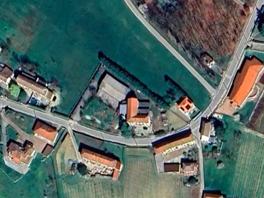 Immagine 19 di Casa indipendente in vendita  in Via Duca d'Aosta a Vigliano D'asti