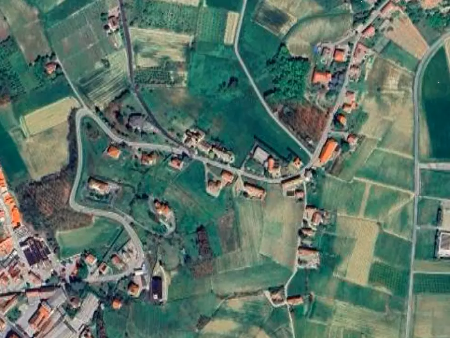 Immagine 20 di Casa indipendente in vendita  in Via Duca d'Aosta a Vigliano D'asti