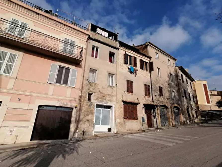 Immagine 3 di Casa indipendente in vendita  in Vicolo del Gambero a Petritoli