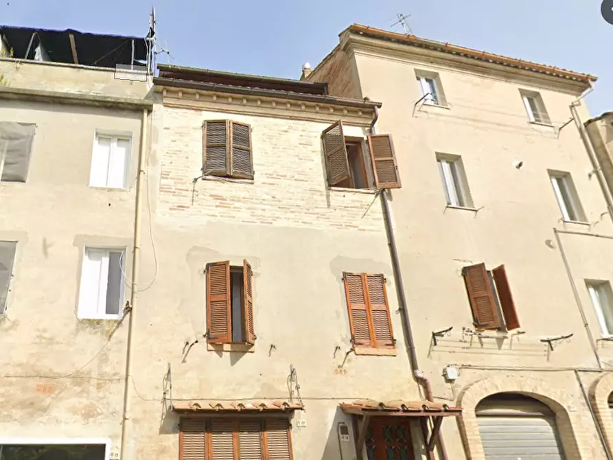 Immagine 4 di Casa indipendente in vendita  in Vicolo del Gambero a Petritoli