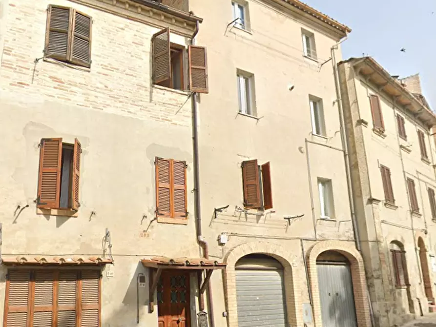 Immagine 5 di Casa indipendente in vendita  in Vicolo del Gambero a Petritoli