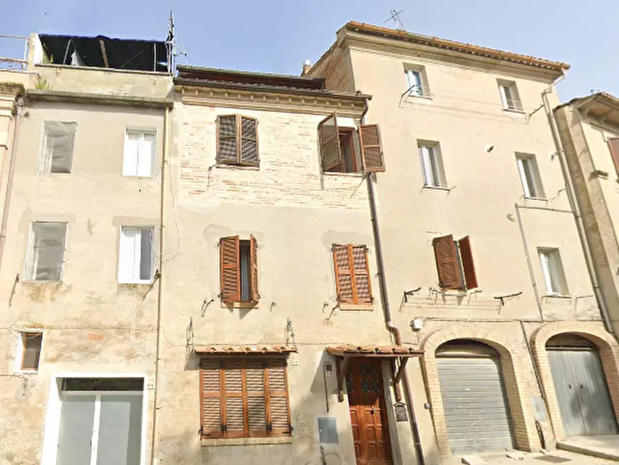 Immagine 6 di Casa indipendente in vendita  in Vicolo del Gambero a Petritoli