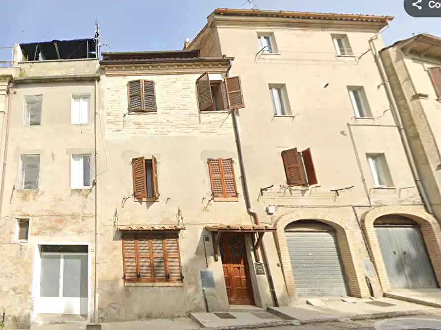 Immagine 7 di Casa indipendente in vendita  in Vicolo del Gambero a Petritoli