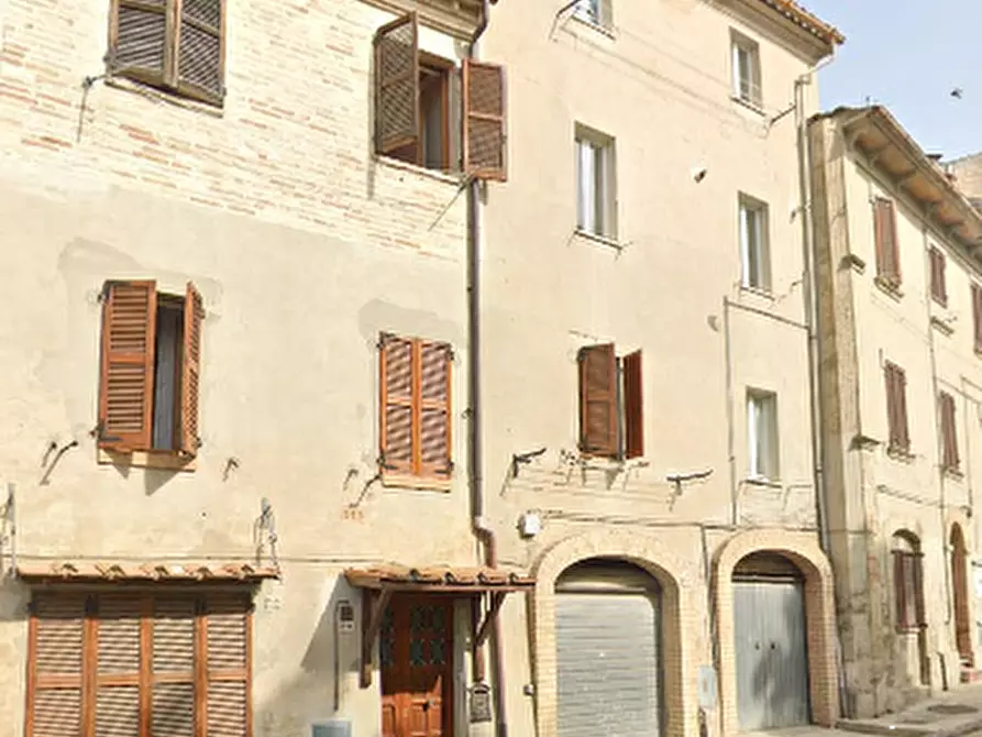 Immagine 8 di Casa indipendente in vendita  in Vicolo del Gambero a Petritoli