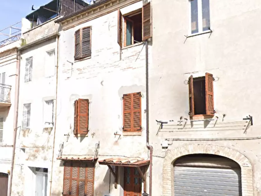 Immagine 9 di Casa indipendente in vendita  in Vicolo del Gambero a Petritoli