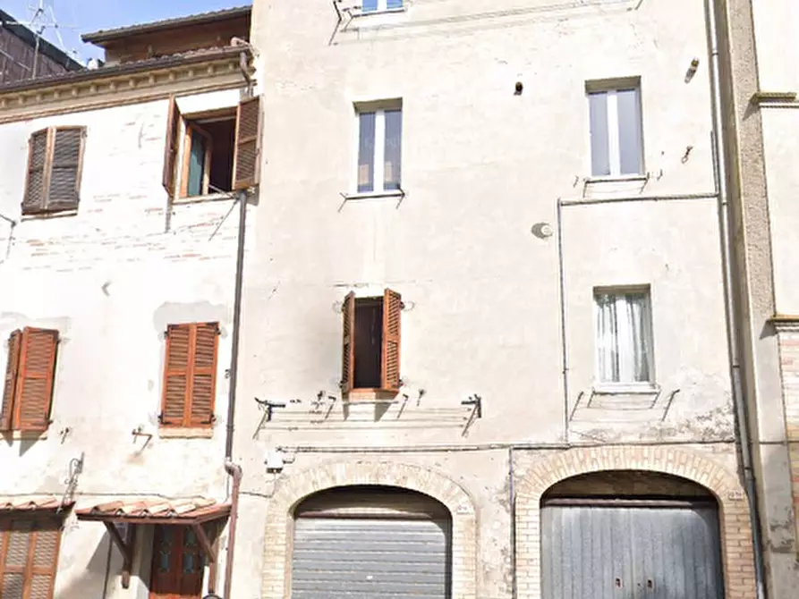 Immagine 10 di Casa indipendente in vendita  in Vicolo del Gambero a Petritoli