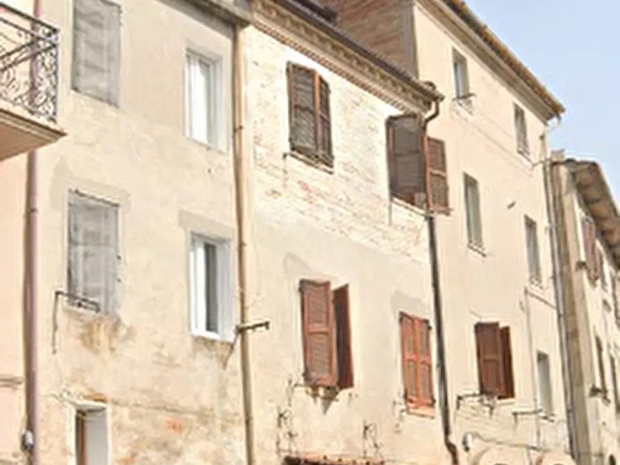 Immagine 11 di Casa indipendente in vendita  in Vicolo del Gambero a Petritoli