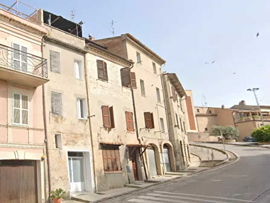 Immagine 12 di Casa indipendente in vendita  in Vicolo del Gambero a Petritoli