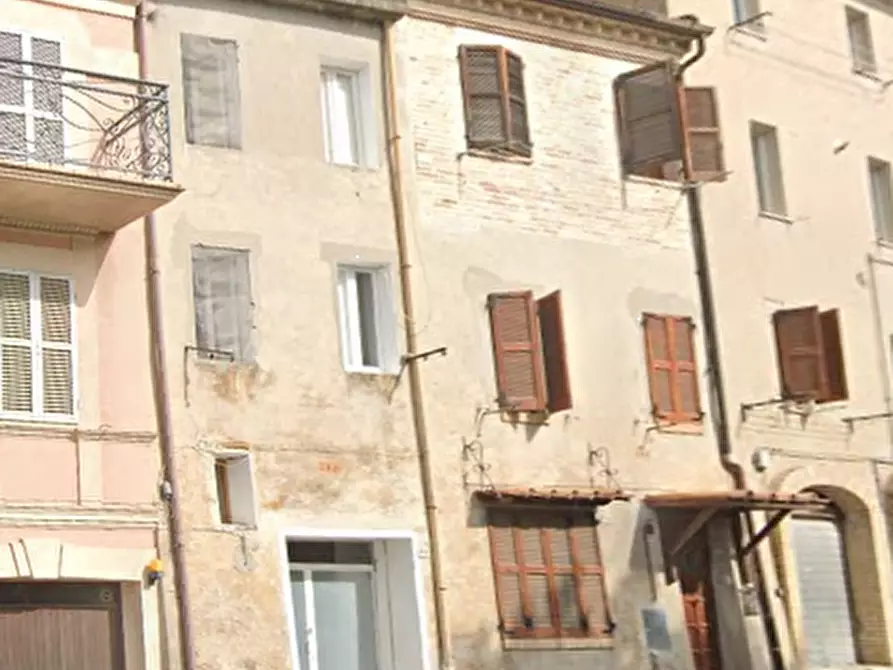 Immagine 13 di Casa indipendente in vendita  in Vicolo del Gambero a Petritoli