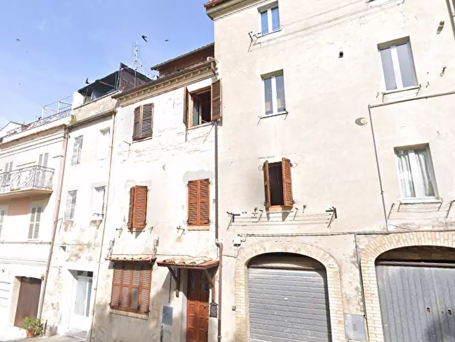 Immagine 14 di Casa indipendente in vendita  in Vicolo del Gambero a Petritoli