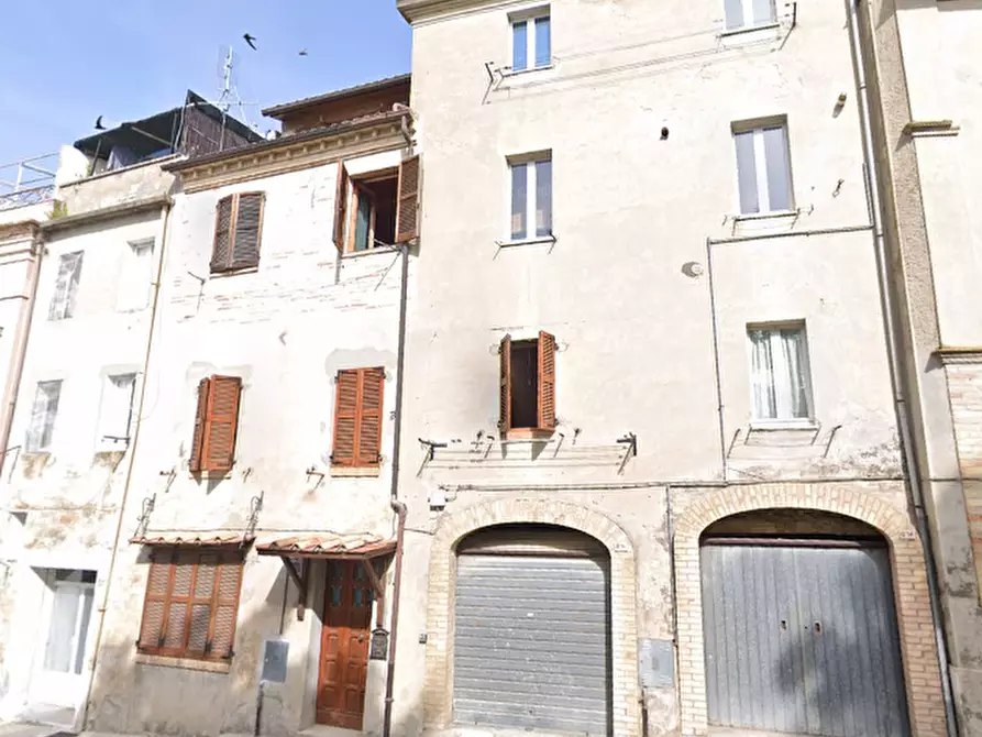 Immagine 15 di Casa indipendente in vendita  in Vicolo del Gambero a Petritoli