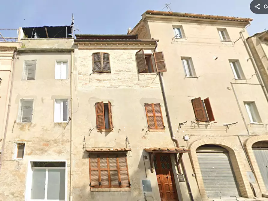 Immagine 16 di Casa indipendente in vendita  in Vicolo del Gambero a Petritoli