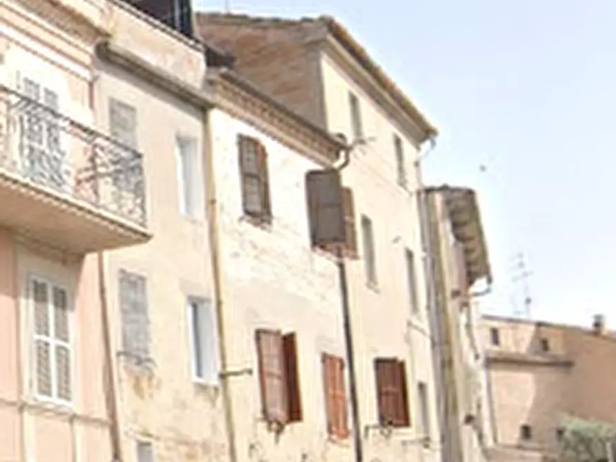 Immagine 17 di Casa indipendente in vendita  in Vicolo del Gambero a Petritoli