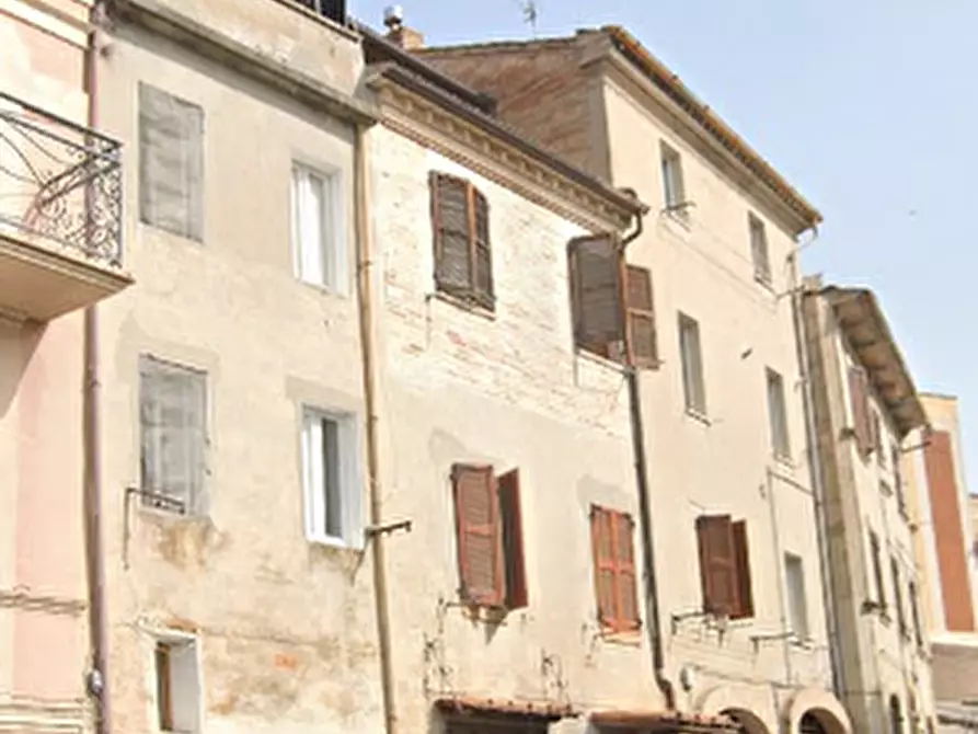 Immagine 18 di Casa indipendente in vendita  in Vicolo del Gambero a Petritoli