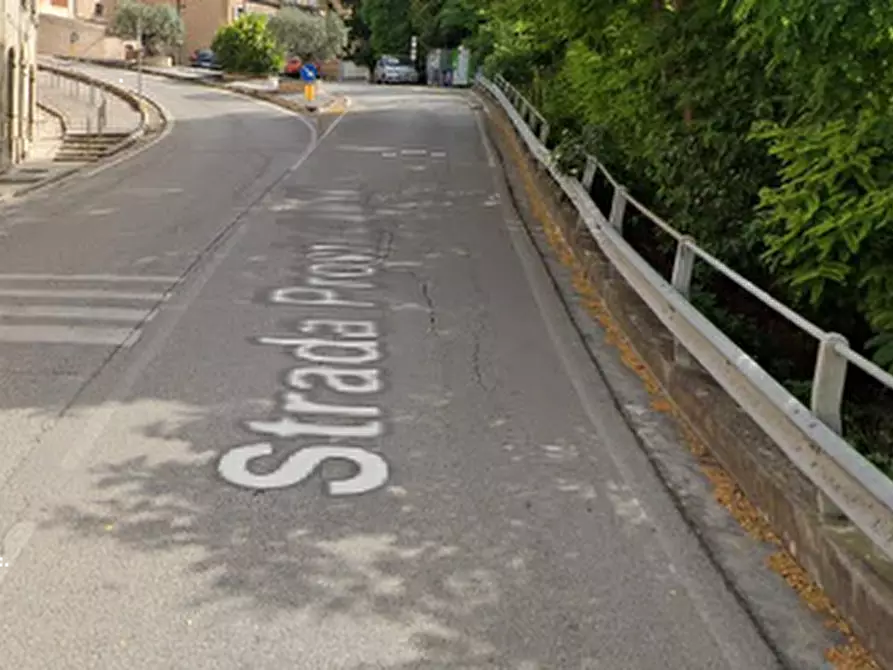 Immagine 19 di Casa indipendente in vendita  in Vicolo del Gambero a Petritoli