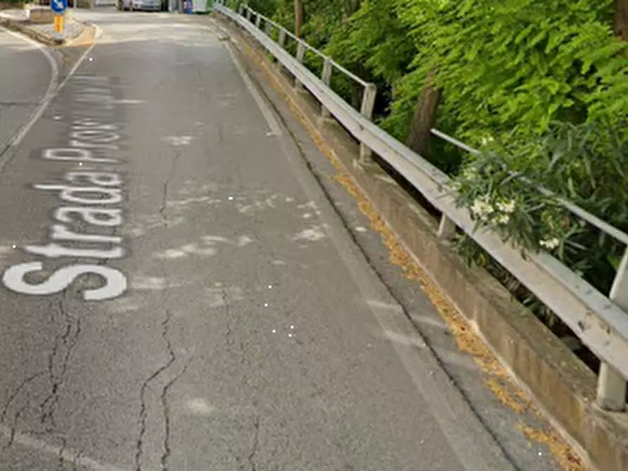 Immagine 20 di Casa indipendente in vendita  in Vicolo del Gambero a Petritoli