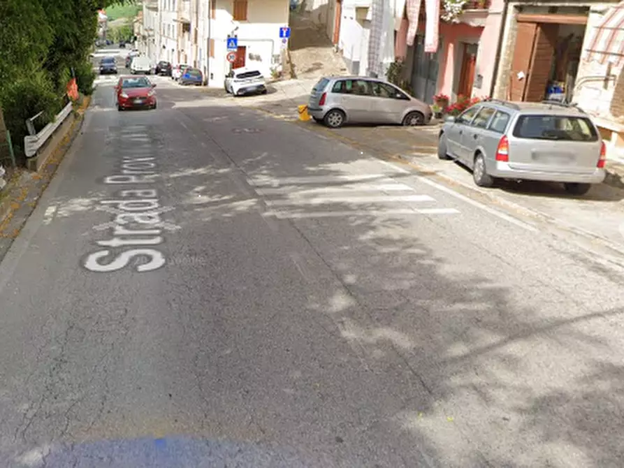 Immagine 22 di Casa indipendente in vendita  in Vicolo del Gambero a Petritoli