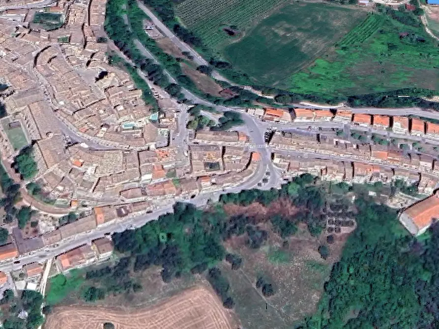 Immagine 24 di Casa indipendente in vendita  in Vicolo del Gambero a Petritoli