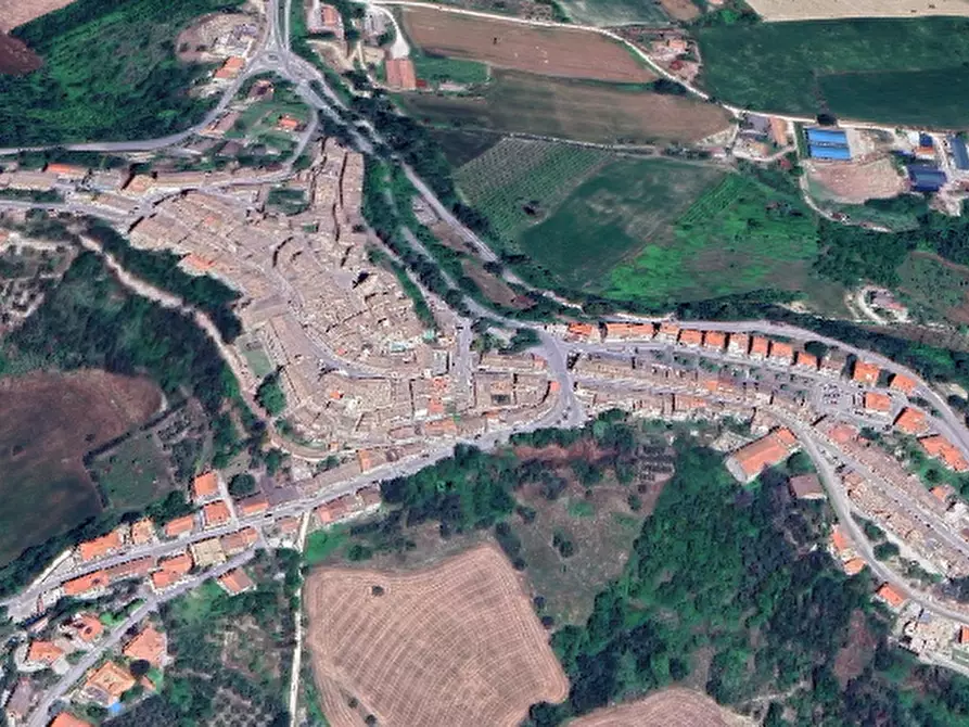 Immagine 25 di Casa indipendente in vendita  in Vicolo del Gambero a Petritoli