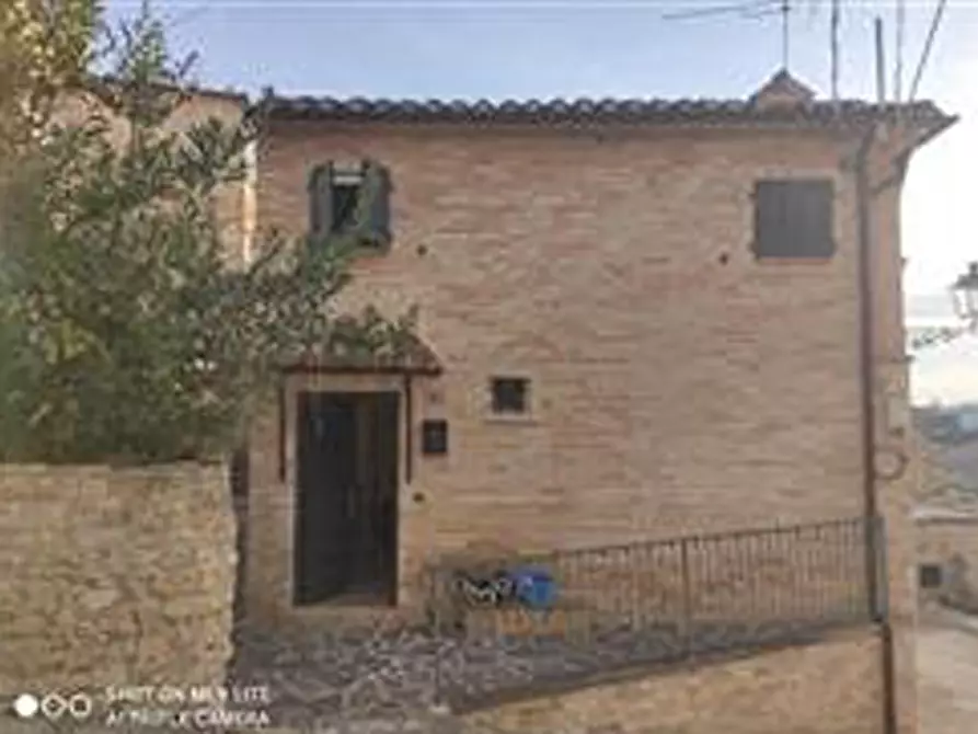 Immagine 2 di Casa indipendente in vendita  in Via Giacomo Matteotti a Monsampietro Morico