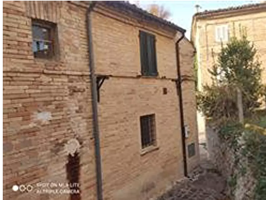Immagine 3 di Casa indipendente in vendita  in Via Giacomo Matteotti a Monsampietro Morico