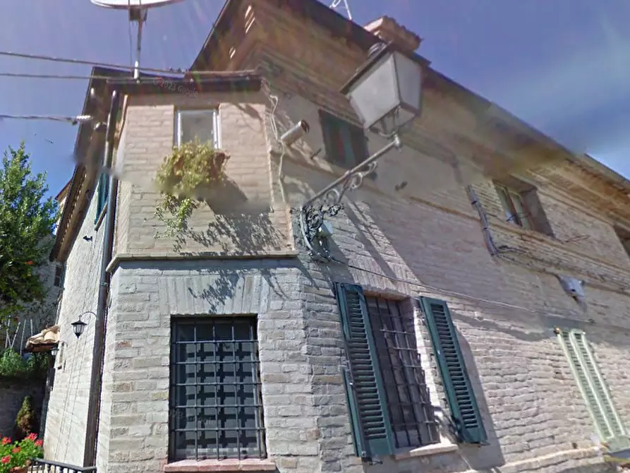 Immagine 4 di Casa indipendente in vendita  in Via Giacomo Matteotti a Monsampietro Morico