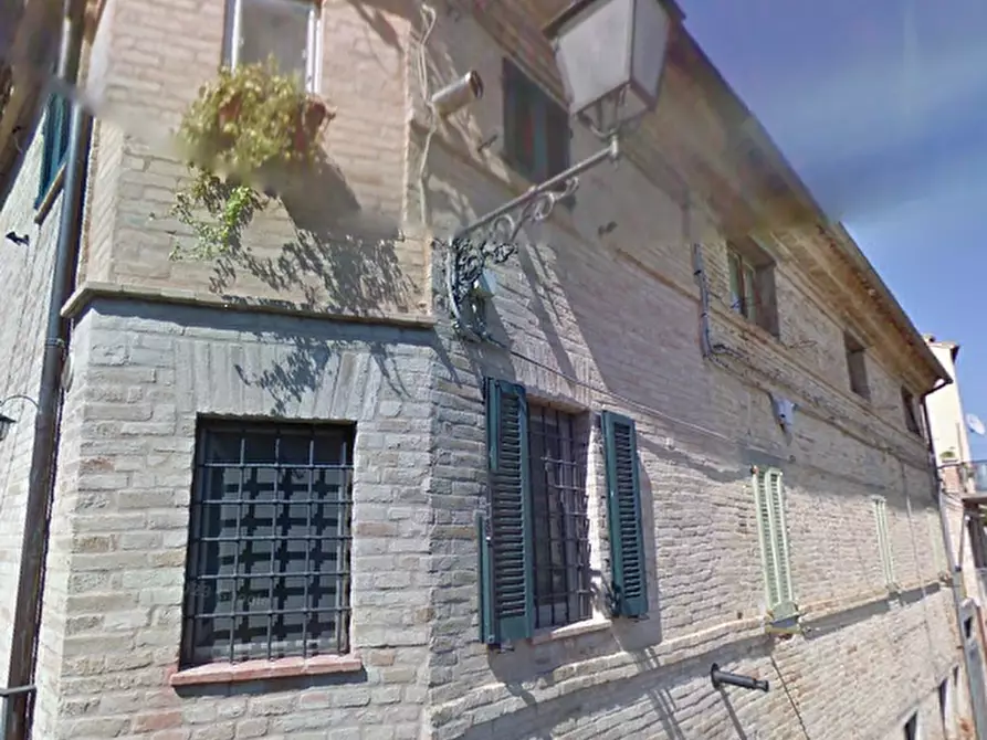 Immagine 5 di Casa indipendente in vendita  in Via Giacomo Matteotti a Monsampietro Morico