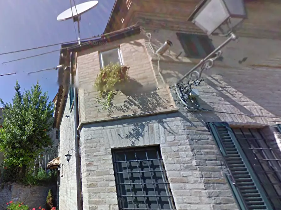 Immagine 6 di Casa indipendente in vendita  in Via Giacomo Matteotti a Monsampietro Morico