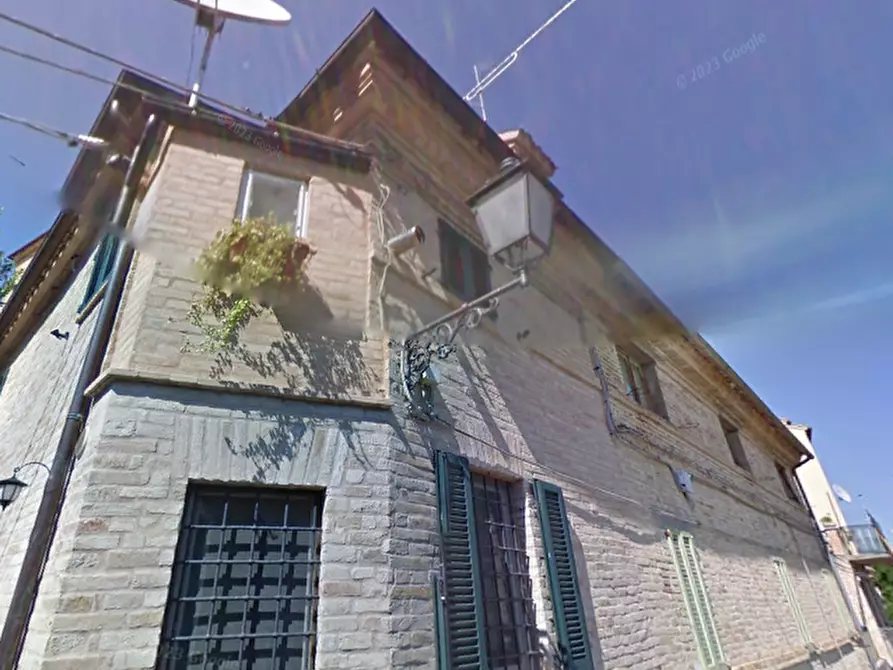 Immagine 7 di Casa indipendente in vendita  in Via Giacomo Matteotti a Monsampietro Morico