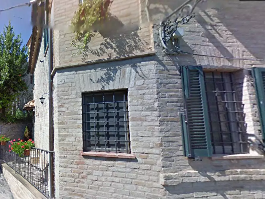 Immagine 9 di Casa indipendente in vendita  in Via Giacomo Matteotti a Monsampietro Morico