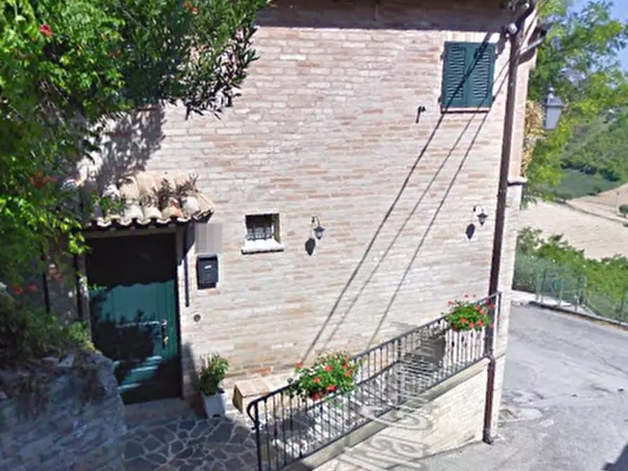 Immagine 10 di Casa indipendente in vendita  in Via Giacomo Matteotti a Monsampietro Morico