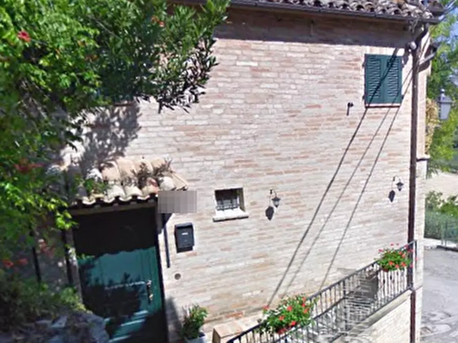 Immagine 11 di Casa indipendente in vendita  in Via Giacomo Matteotti a Monsampietro Morico