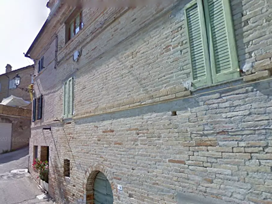 Immagine 13 di Casa indipendente in vendita  in Via Giacomo Matteotti a Monsampietro Morico