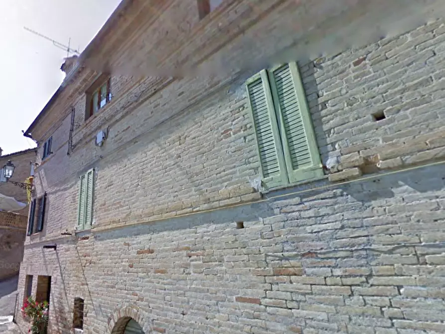 Immagine 14 di Casa indipendente in vendita  in Via Giacomo Matteotti a Monsampietro Morico