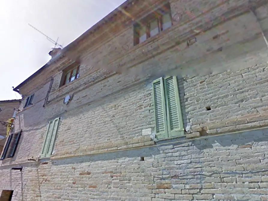 Immagine 15 di Casa indipendente in vendita  in Via Giacomo Matteotti a Monsampietro Morico