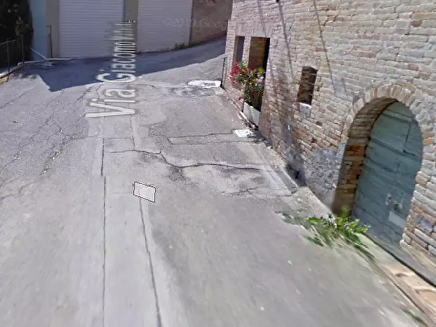 Immagine 16 di Casa indipendente in vendita  in Via Giacomo Matteotti a Monsampietro Morico