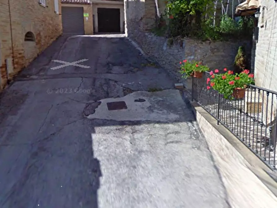 Immagine 18 di Casa indipendente in vendita  in Via Giacomo Matteotti a Monsampietro Morico