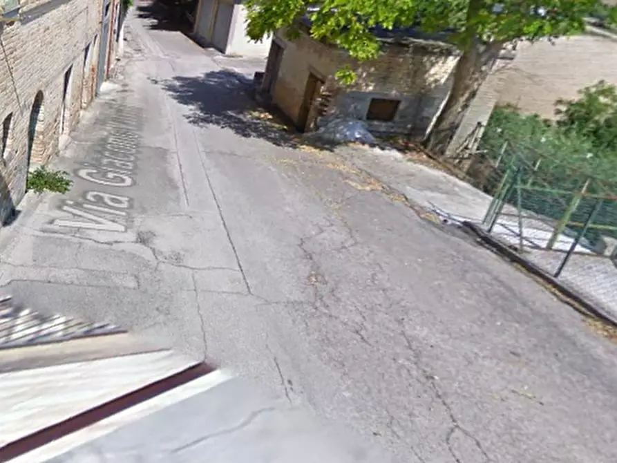 Immagine 19 di Casa indipendente in vendita  in Via Giacomo Matteotti a Monsampietro Morico