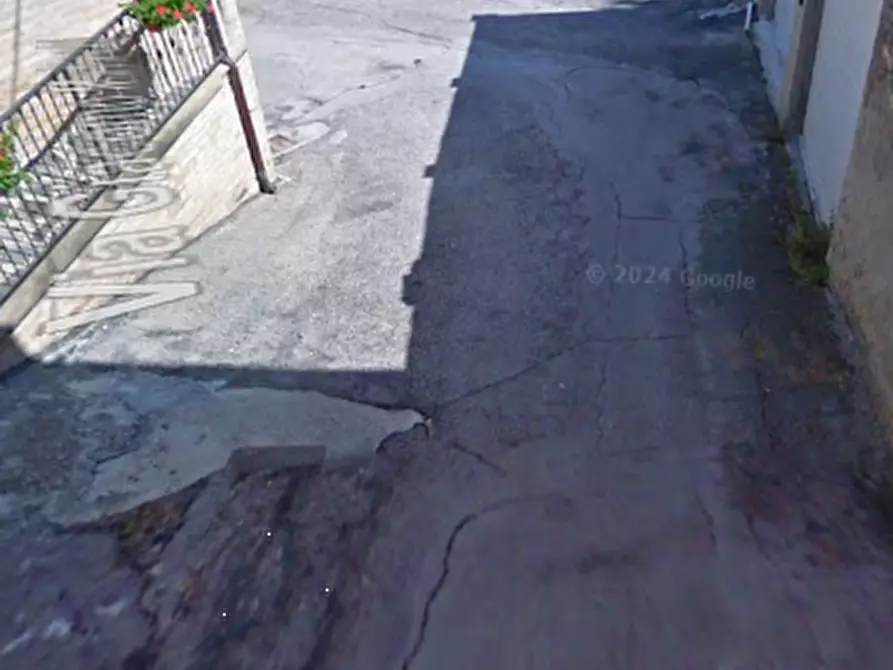 Immagine 20 di Casa indipendente in vendita  in Via Giacomo Matteotti a Monsampietro Morico