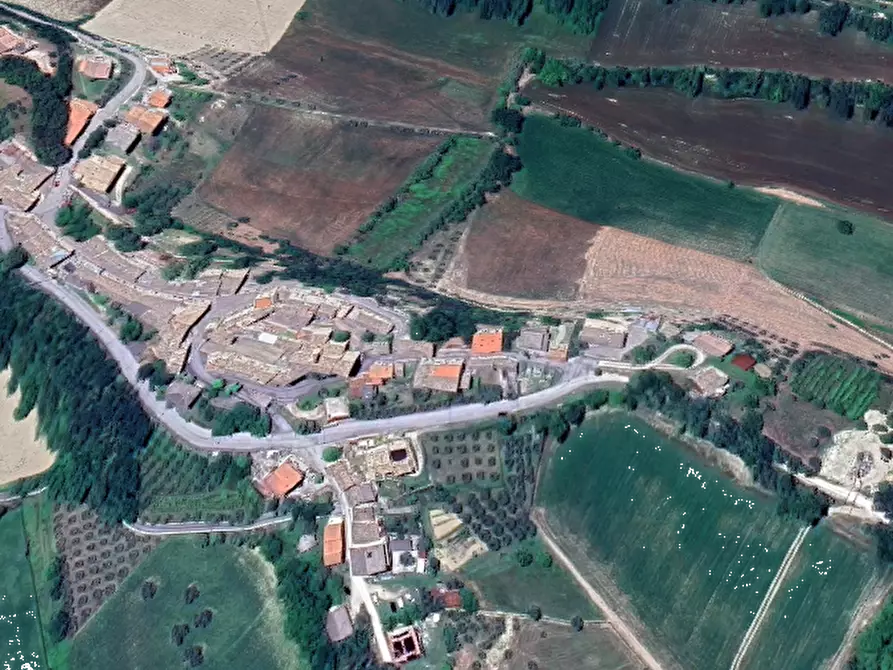 Immagine 23 di Casa indipendente in vendita  in Via Giacomo Matteotti a Monsampietro Morico