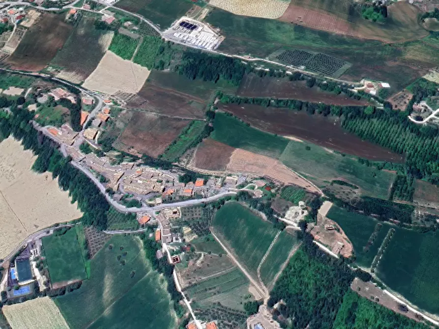 Immagine 24 di Casa indipendente in vendita  in Via Giacomo Matteotti a Monsampietro Morico