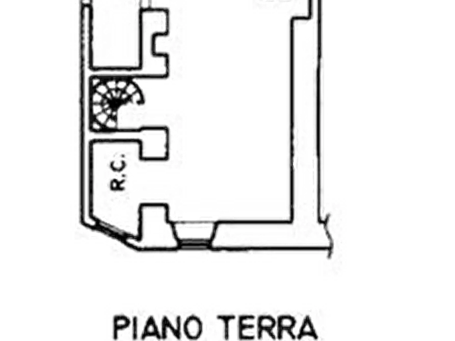 Immagine 26 di Casa indipendente in vendita  in Via Giacomo Matteotti a Monsampietro Morico