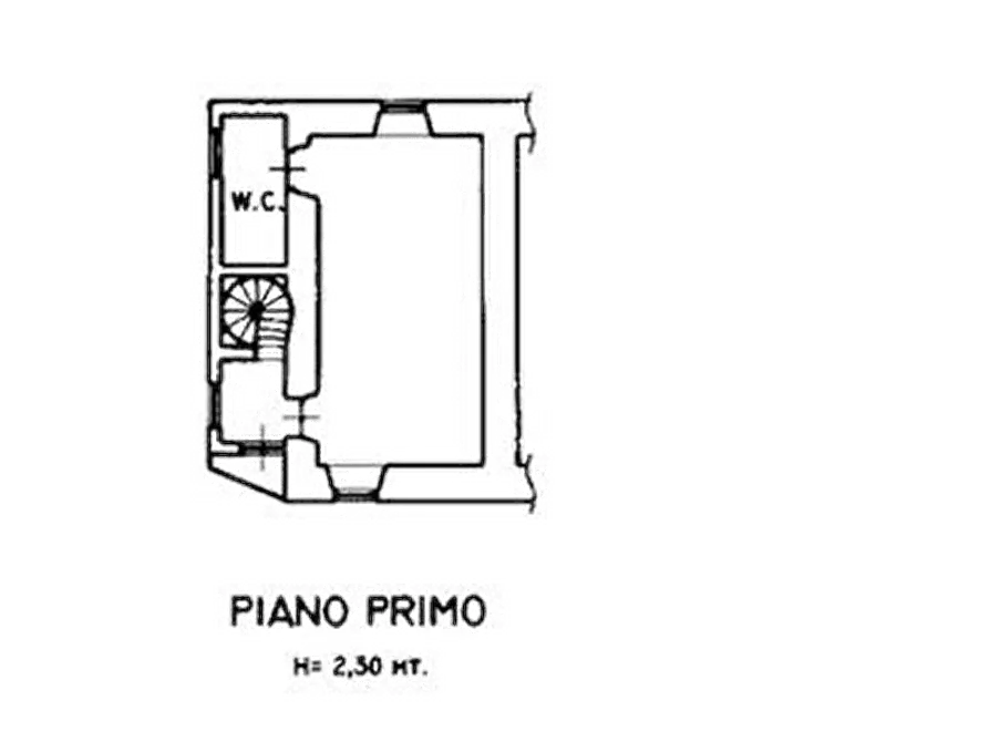 Immagine 27 di Casa indipendente in vendita  in Via Giacomo Matteotti a Monsampietro Morico