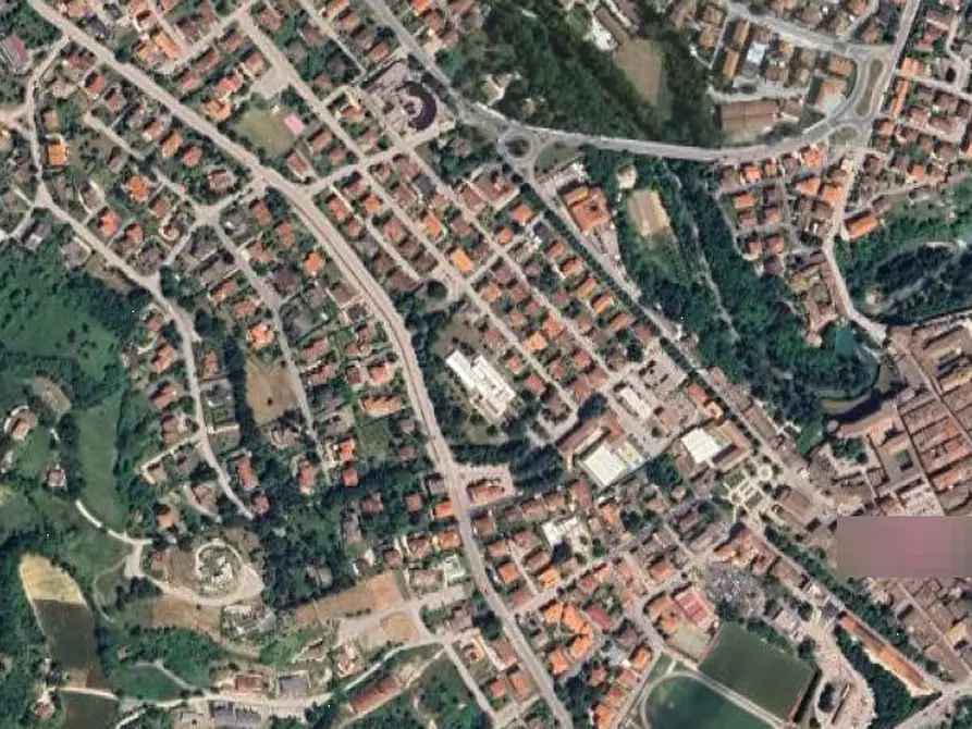 Immagine 1 di Appartamento in vendita  in Via Monte San Pietro a Urbania