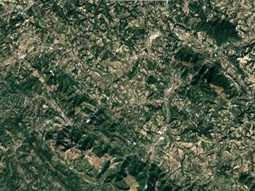 Immagine 3 di Appartamento in vendita  in Via Monte San Pietro a Urbania